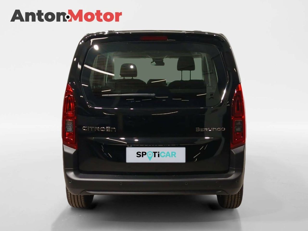 Foto Citroën Berlingo 5