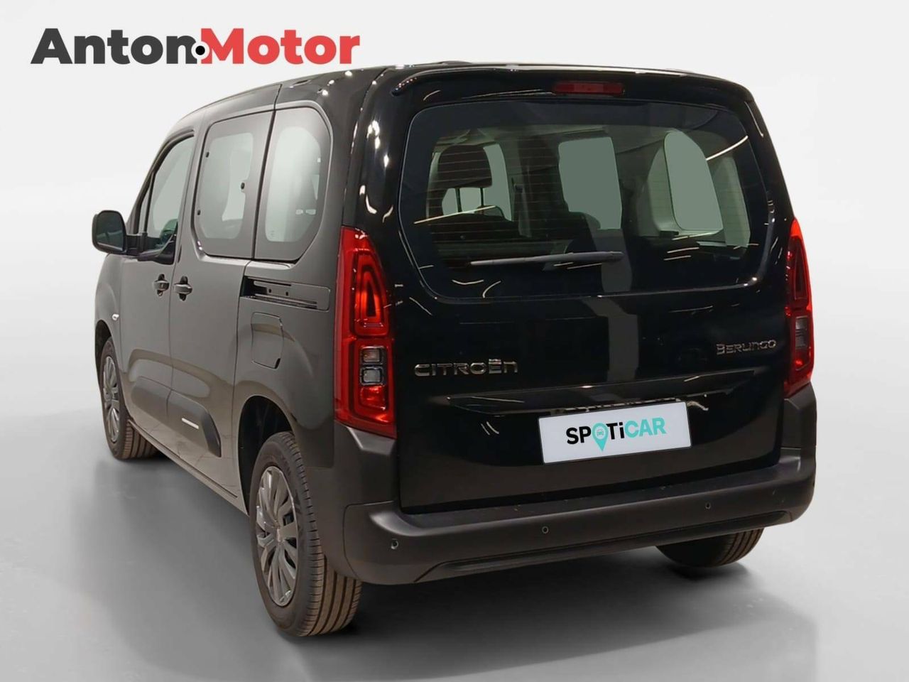 Foto Citroën Berlingo 7