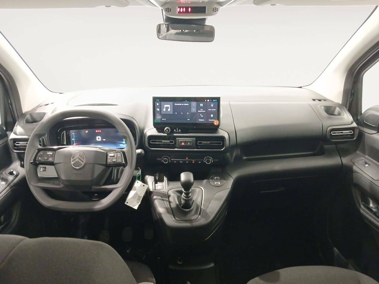 Foto Citroën Berlingo 8