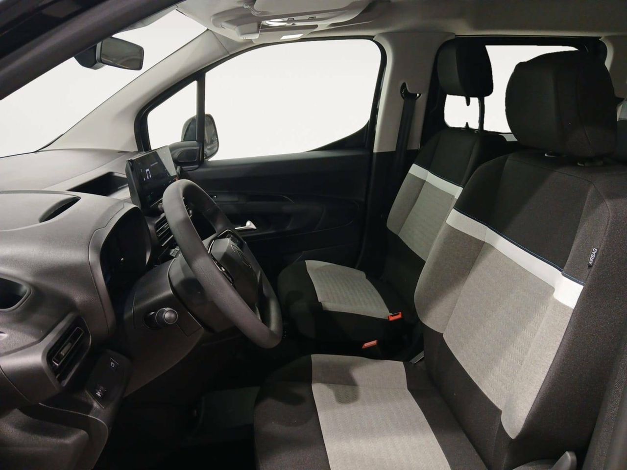 Foto Citroën Berlingo 9