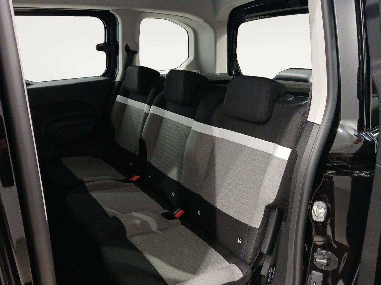 Foto Citroën Berlingo 10