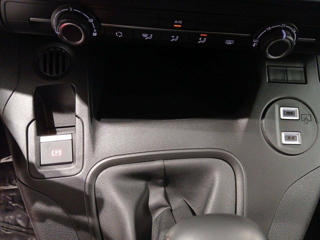 Foto Citroën Berlingo 13