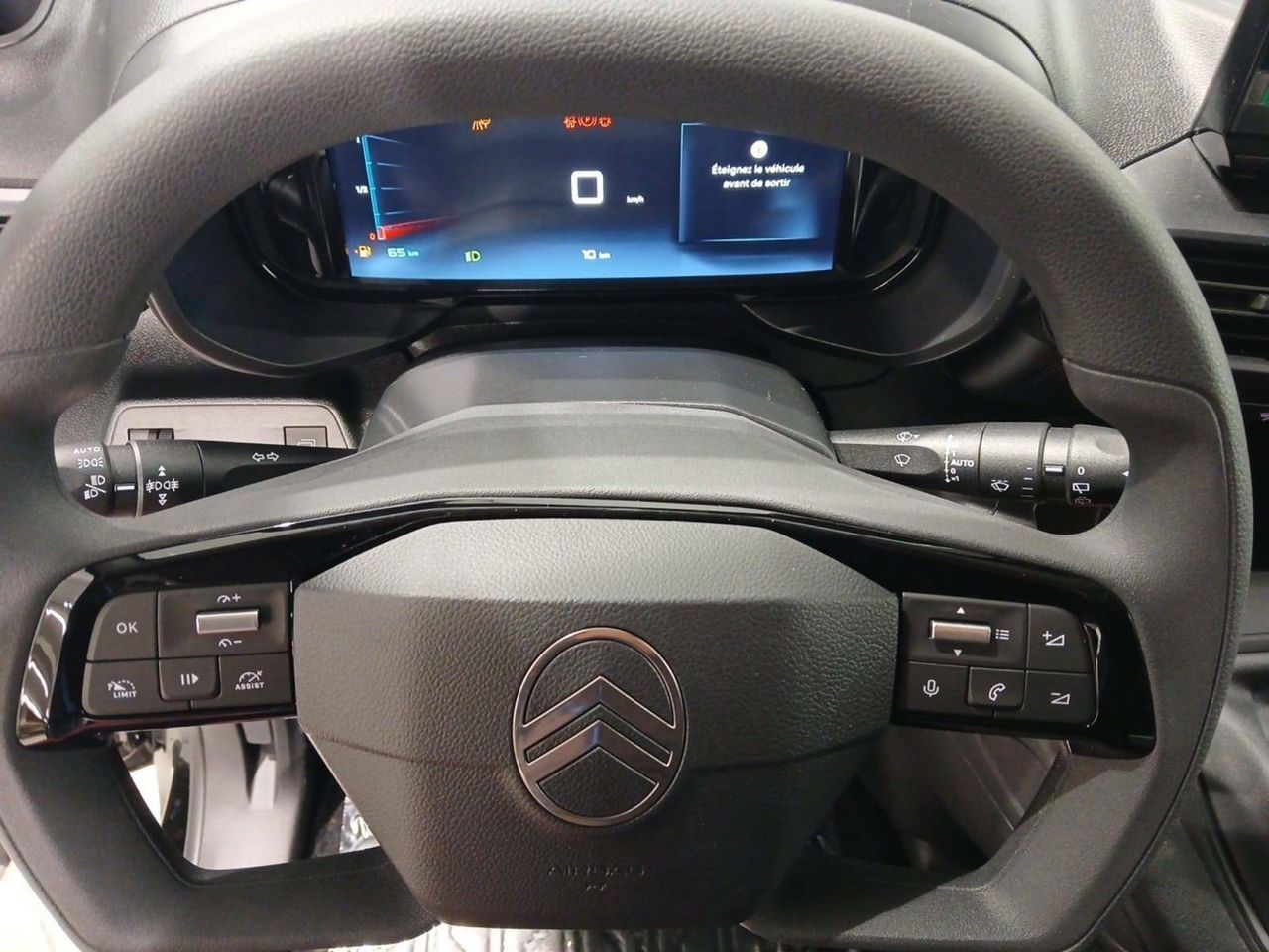 Foto Citroën Berlingo 23