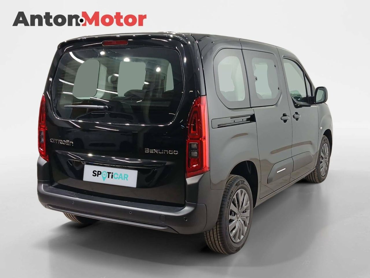 Foto Citroën Berlingo 25