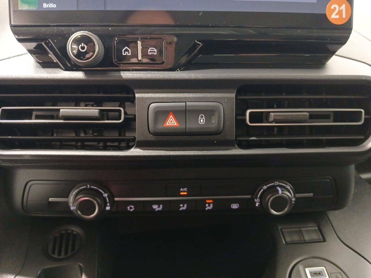 Foto Citroën Berlingo 14