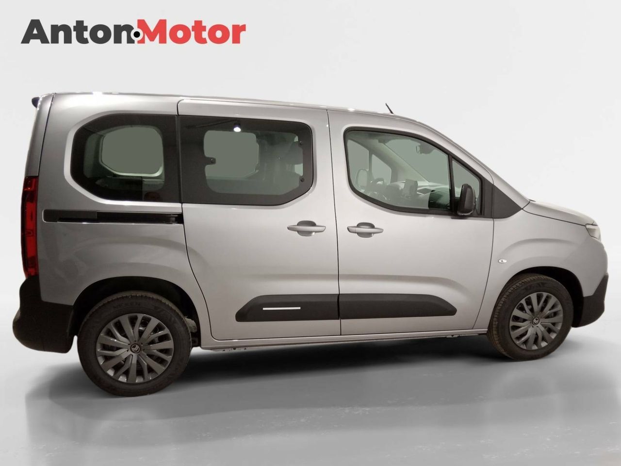 Foto Citroën Berlingo 4