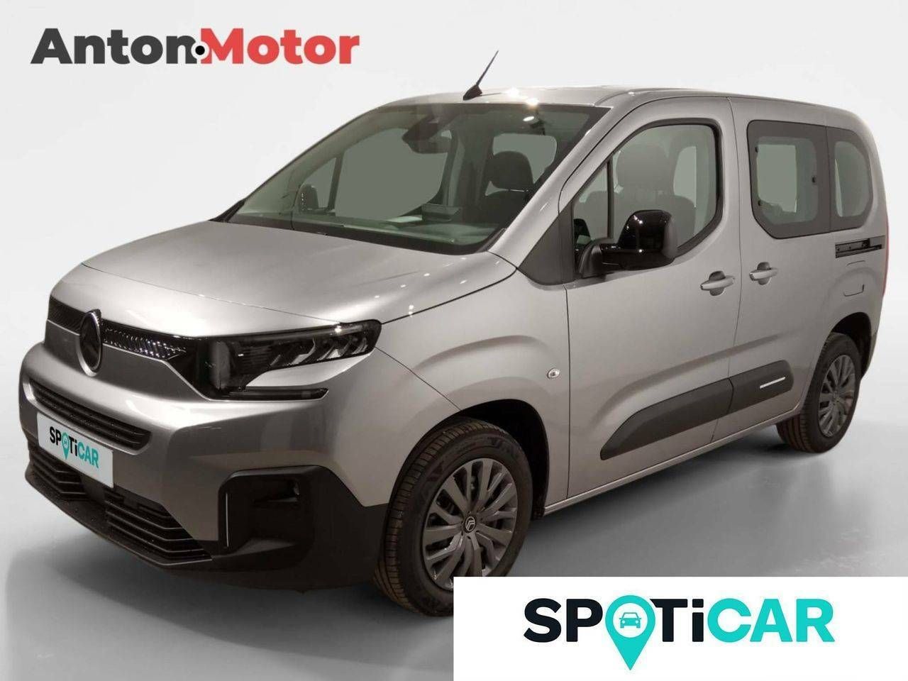 Foto Citroën Berlingo 26
