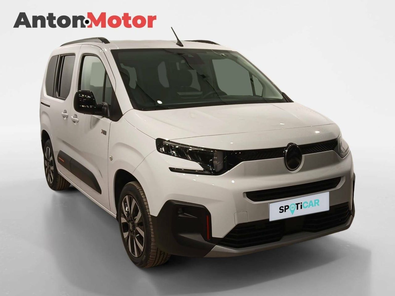 Foto Citroën Berlingo 3