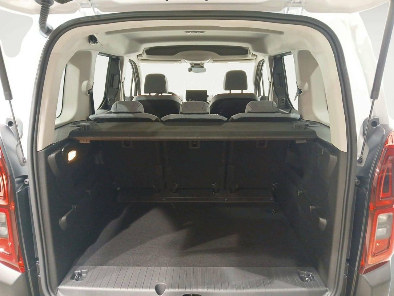 Foto Citroën Berlingo 6