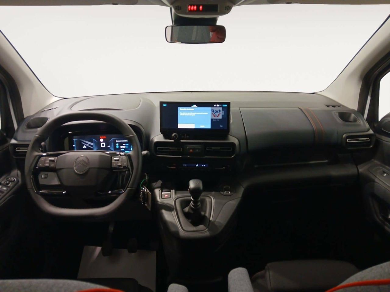 Foto Citroën Berlingo 8