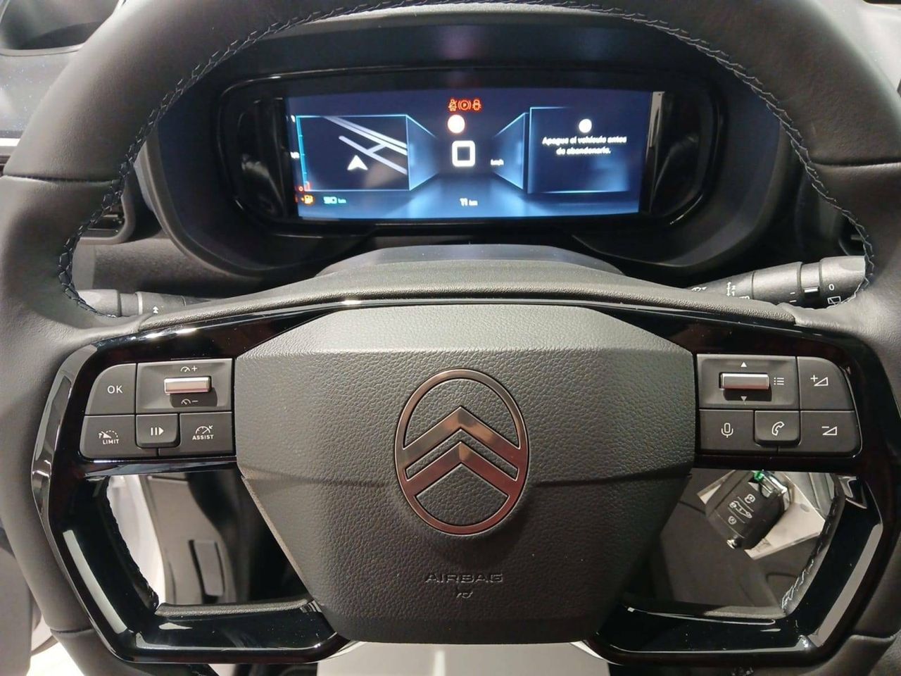 Foto Citroën Berlingo 21
