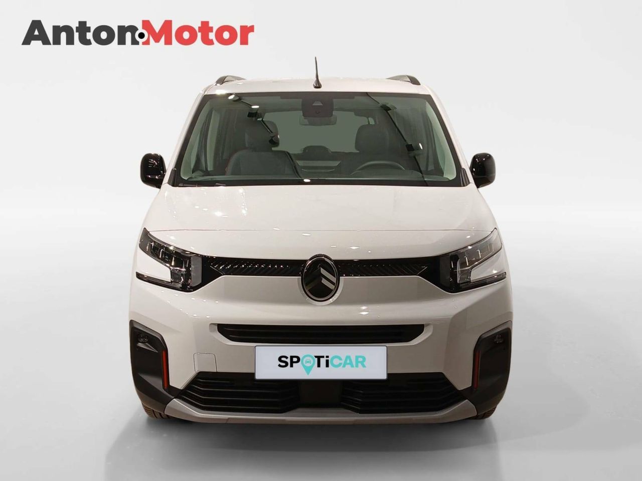 Foto Citroën Berlingo 2