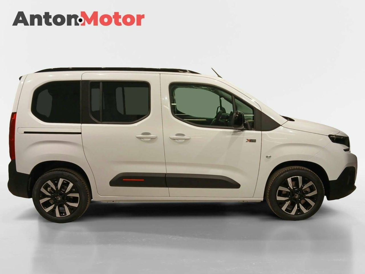 Foto Citroën Berlingo 4