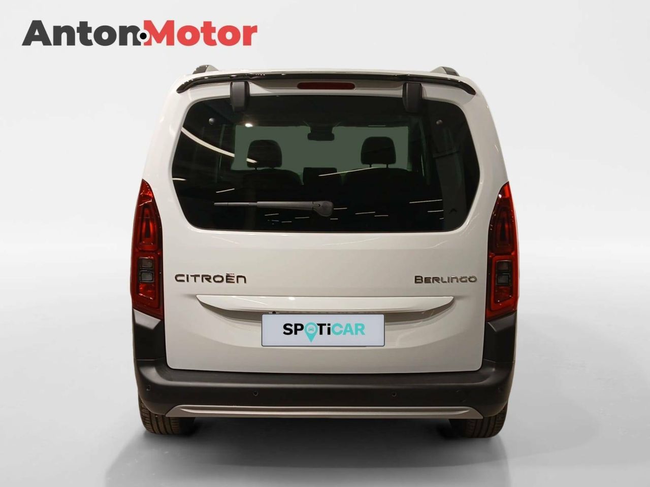 Foto Citroën Berlingo 5