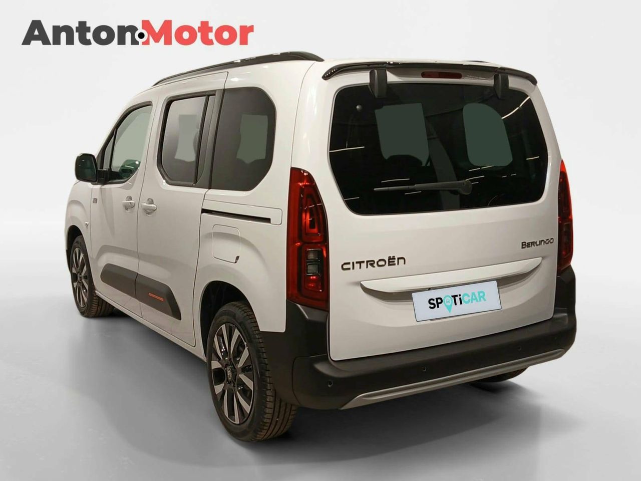 Foto Citroën Berlingo 7