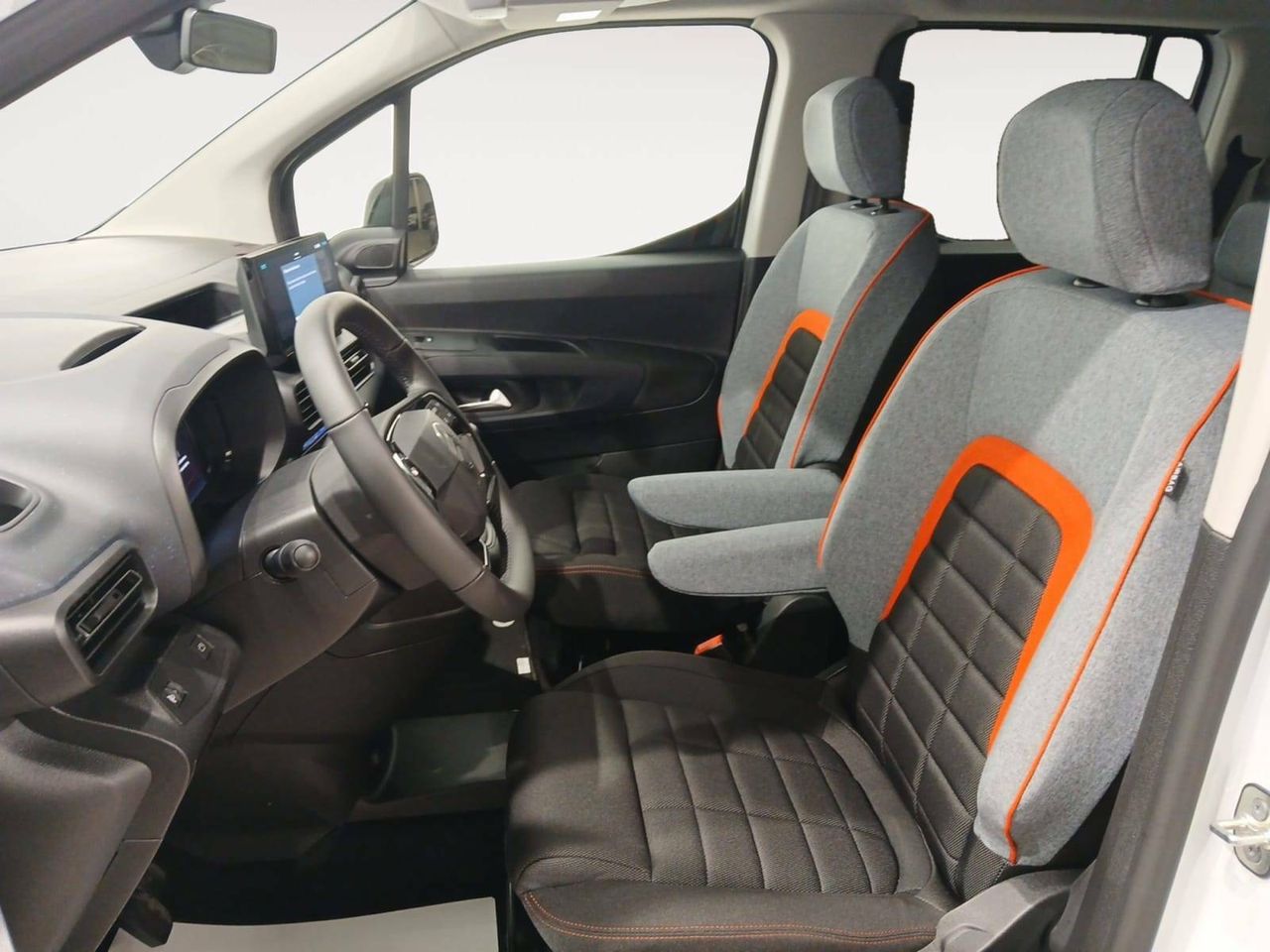 Foto Citroën Berlingo 9