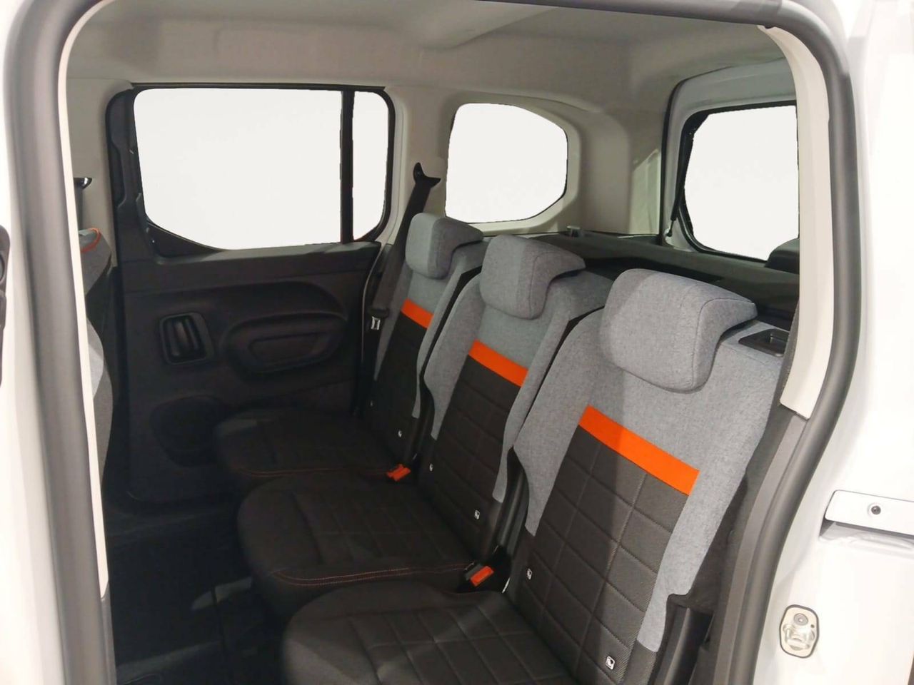Foto Citroën Berlingo 10