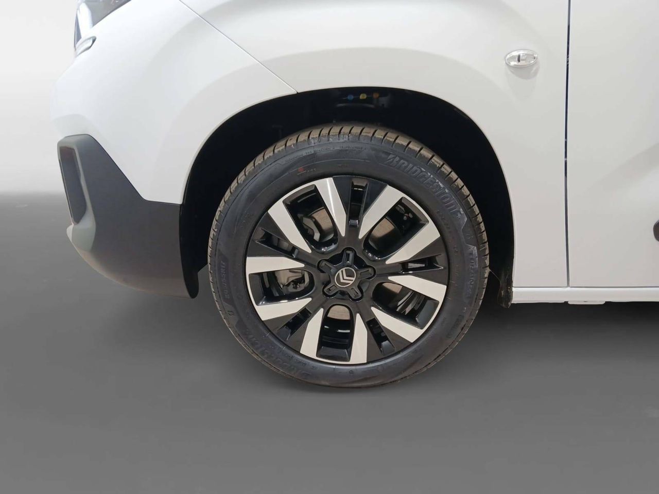 Foto Citroën Berlingo 11
