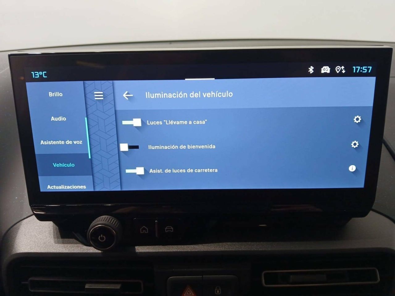 Foto Citroën Berlingo 14