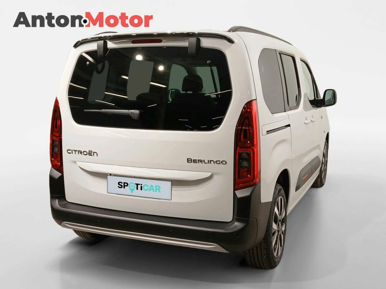 Foto Citroën Berlingo 18