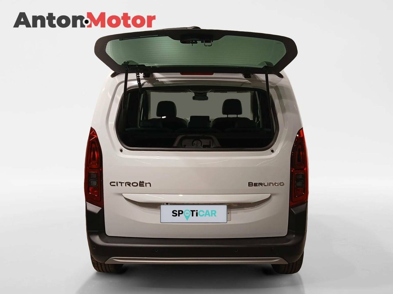 Foto Citroën Berlingo 19