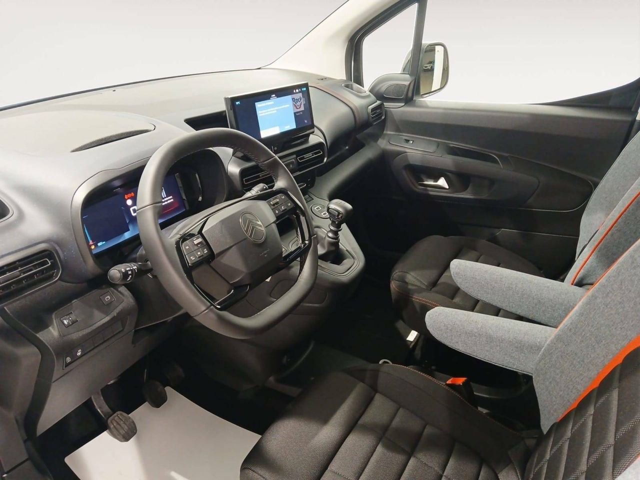 Foto Citroën Berlingo 20