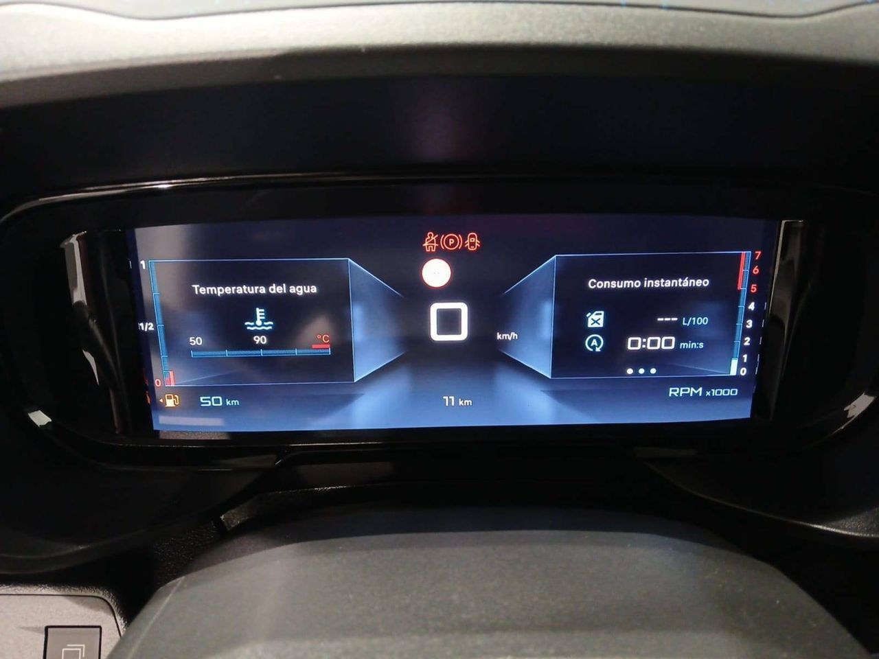 Foto Citroën Berlingo 22