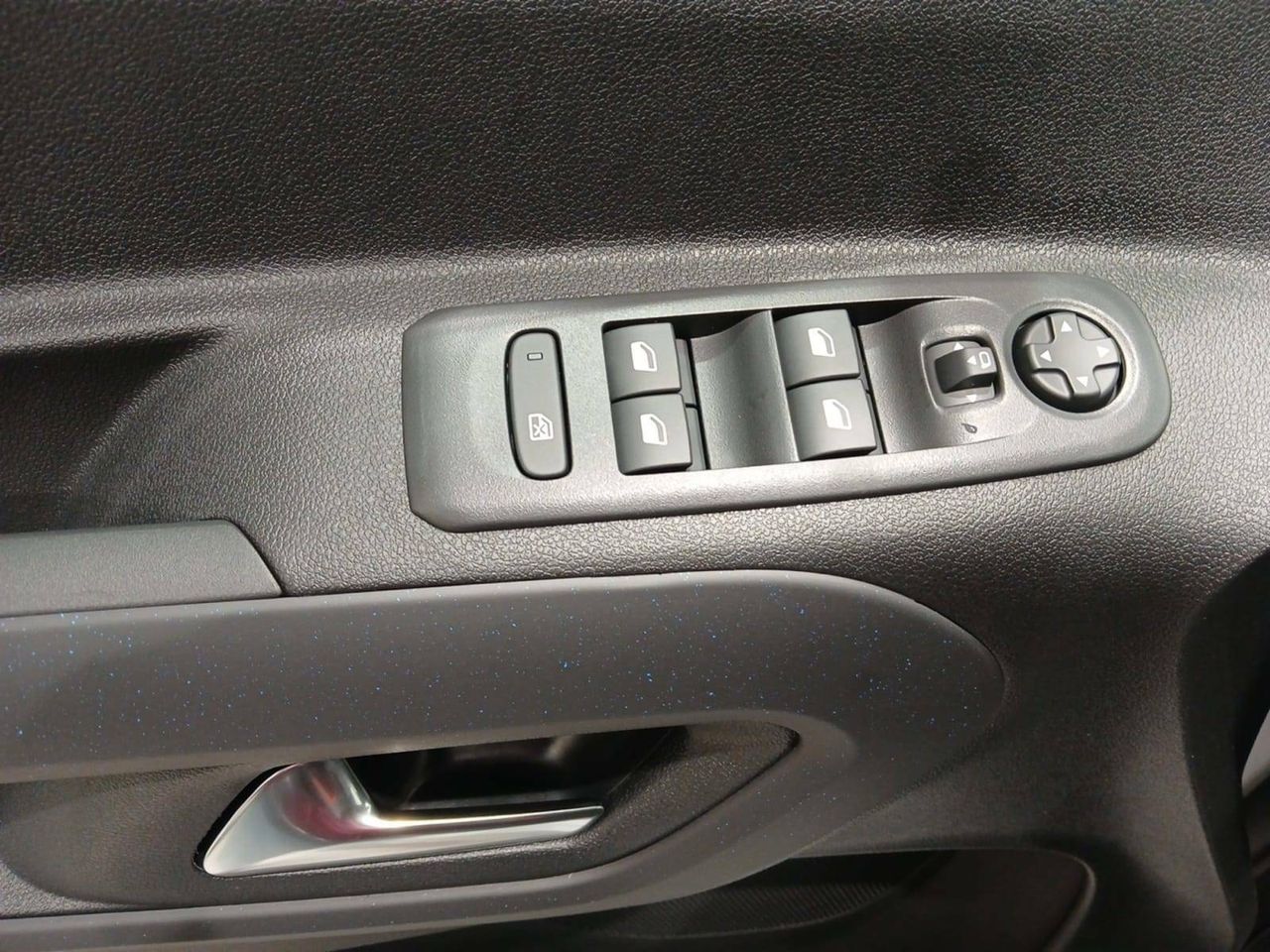 Foto Citroën Berlingo 28