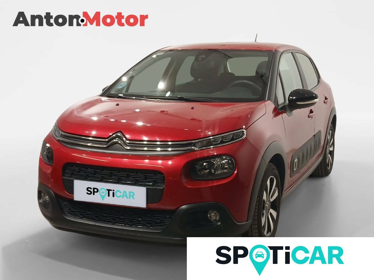 Foto Citroën C3 1
