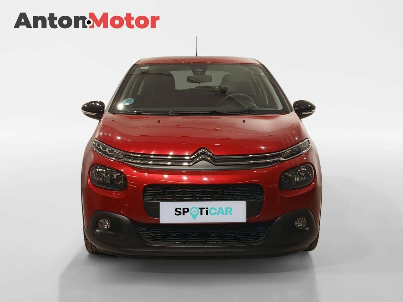 Foto Citroën C3 2