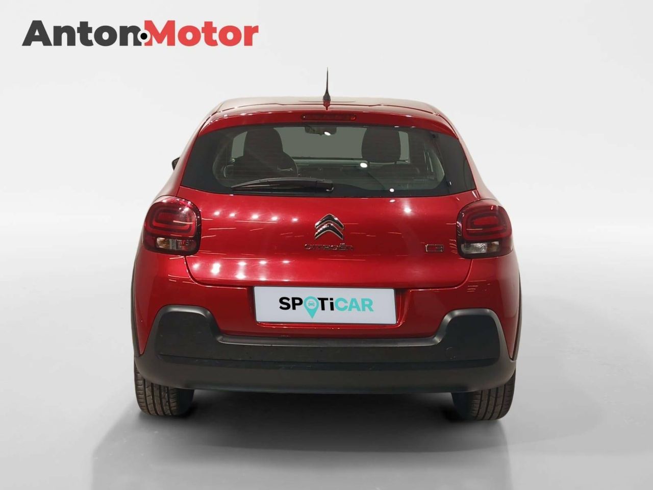 Foto Citroën C3 5