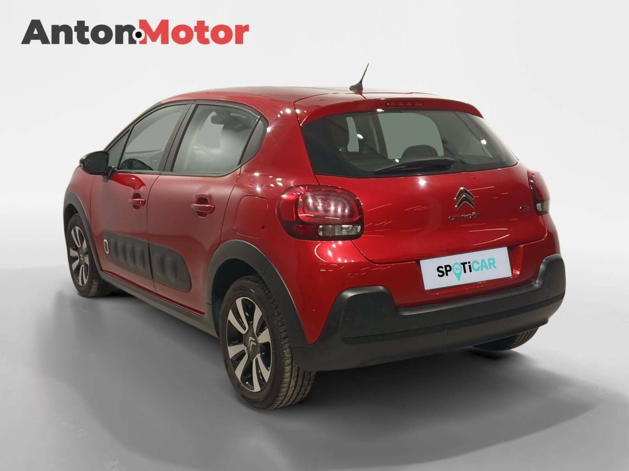 Foto Citroën C3 7