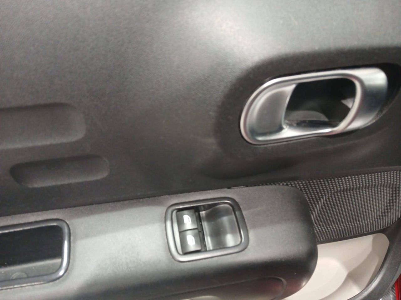 Foto Citroën C3 14