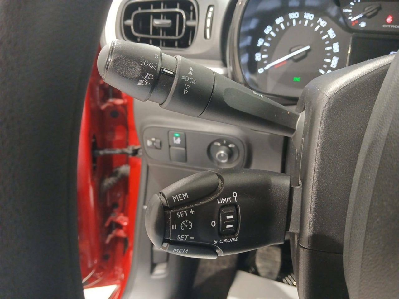 Foto Citroën C3 15