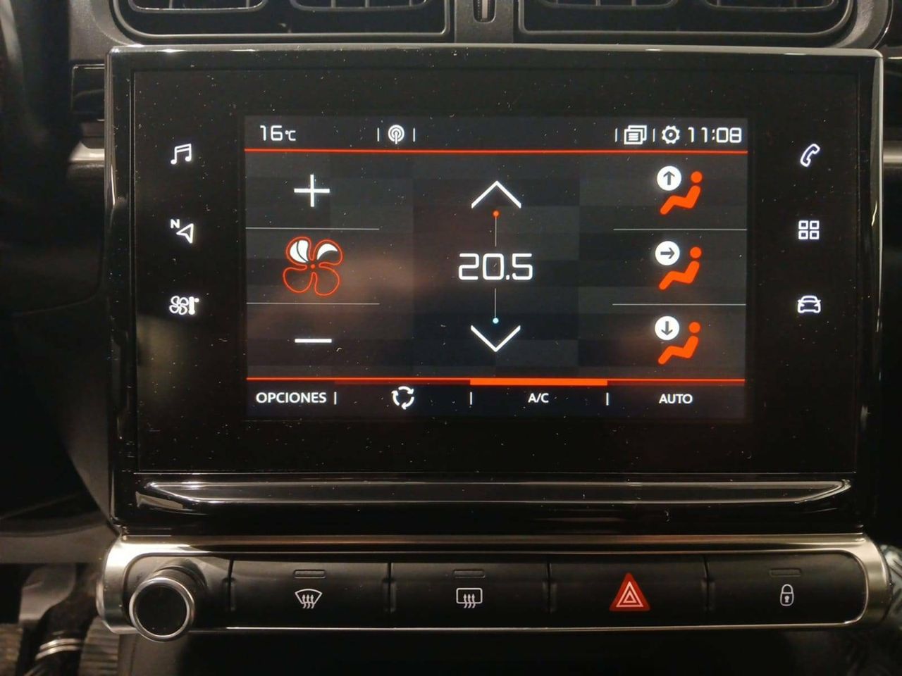 Foto Citroën C3 18