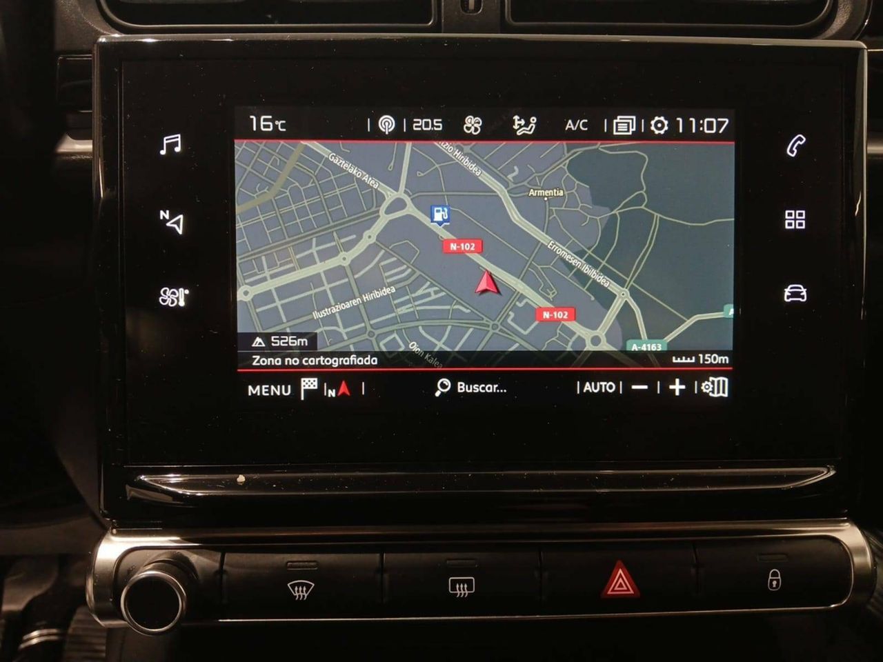 Foto Citroën C3 20