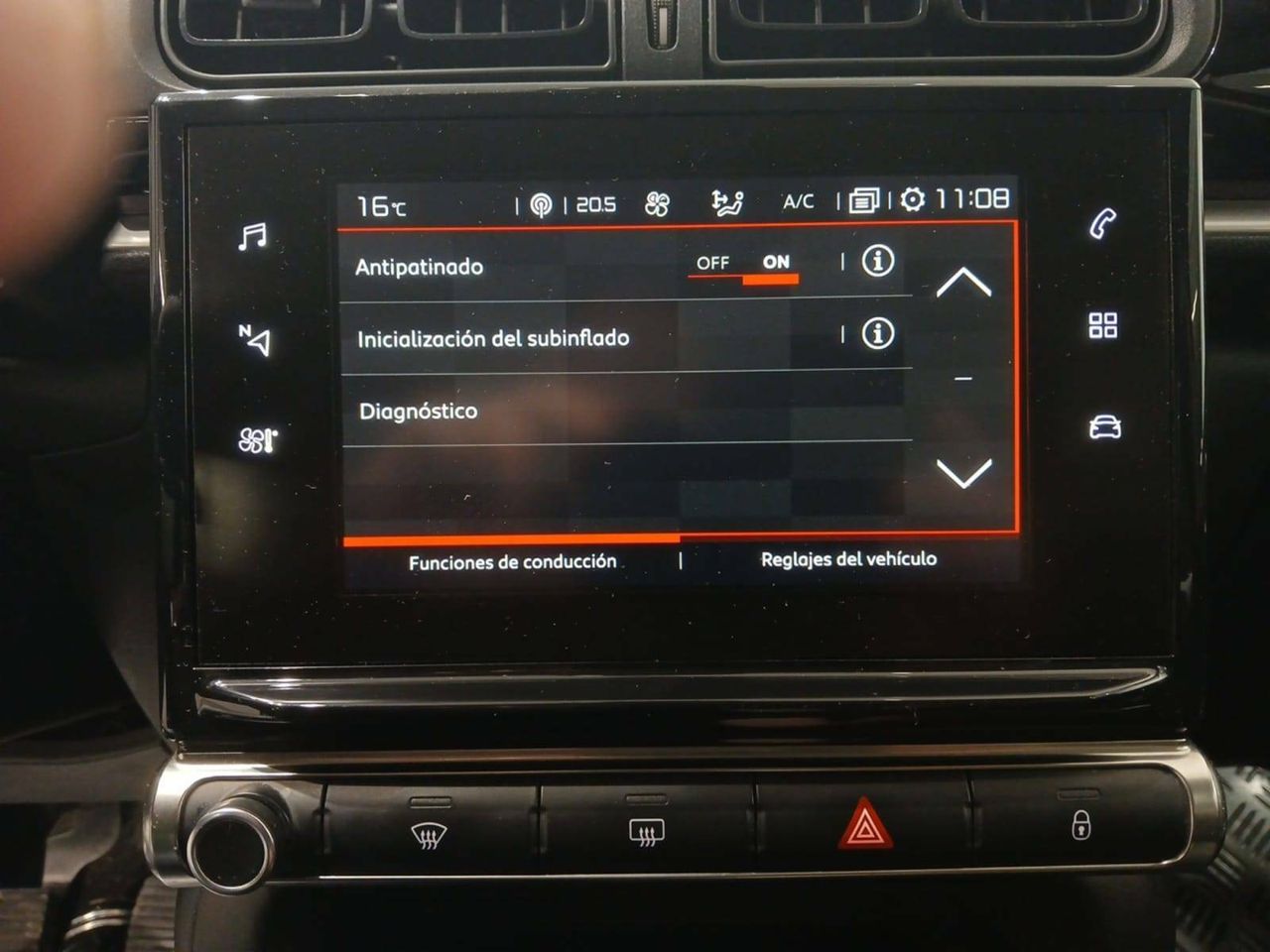 Foto Citroën C3 21