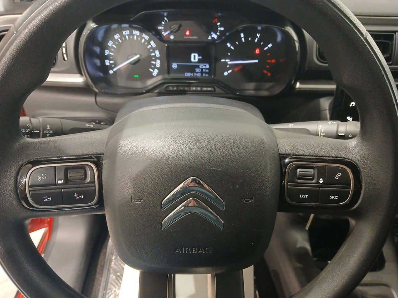 Foto Citroën C3 22