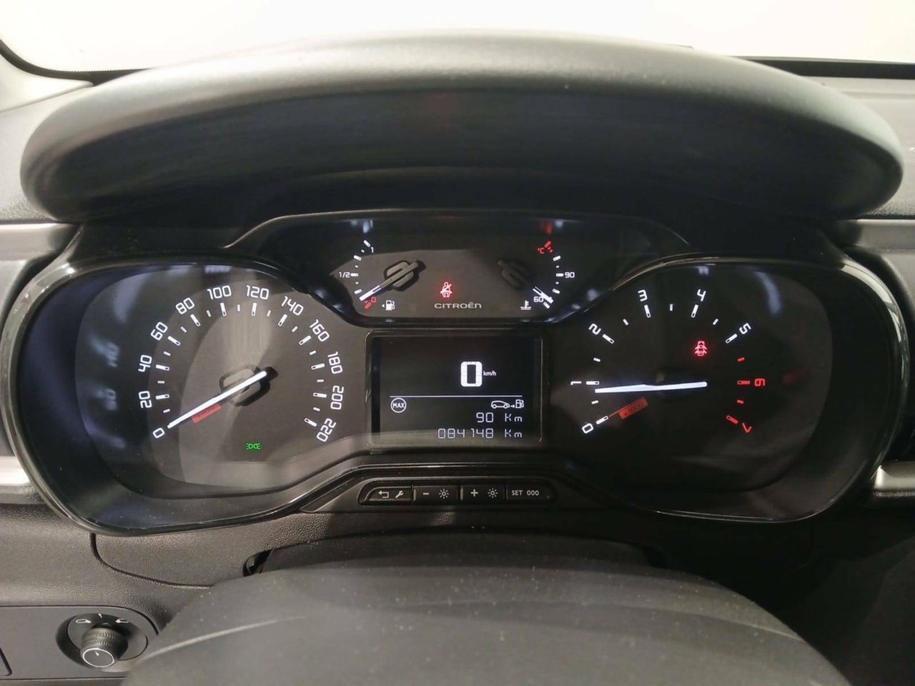 Foto Citroën C3 23
