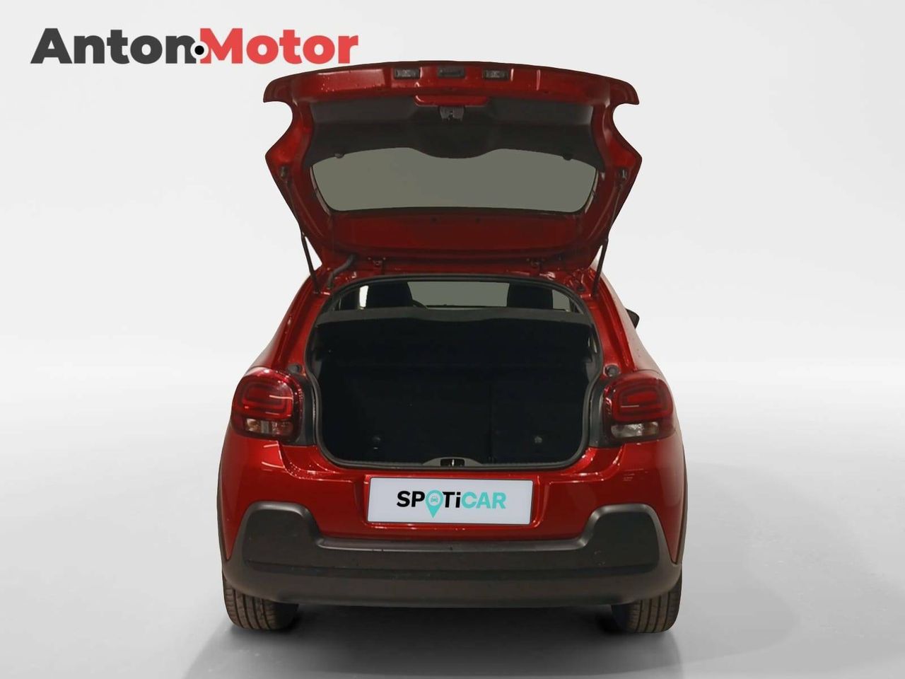 Foto Citroën C3 25