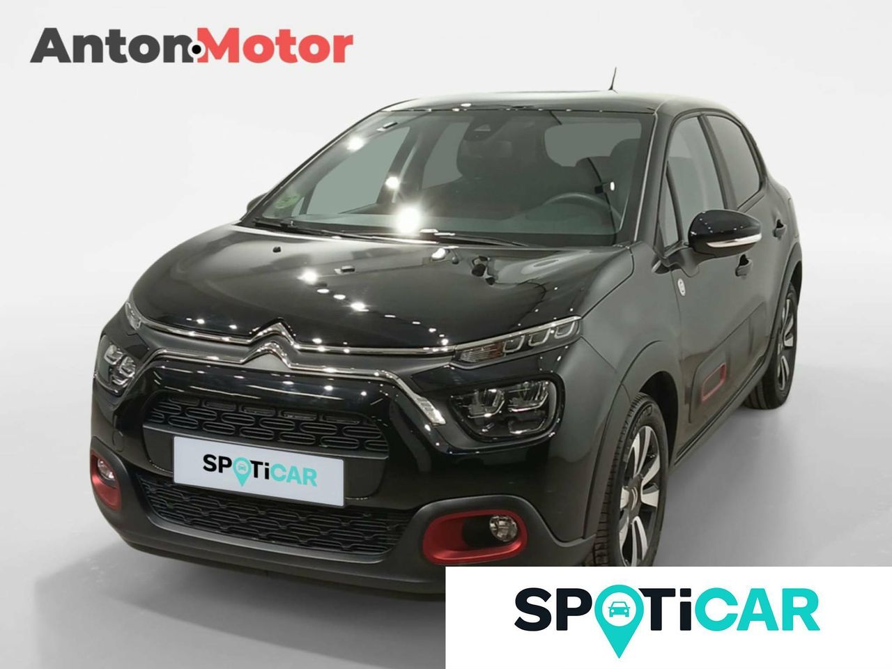 Foto Citroën C3 1