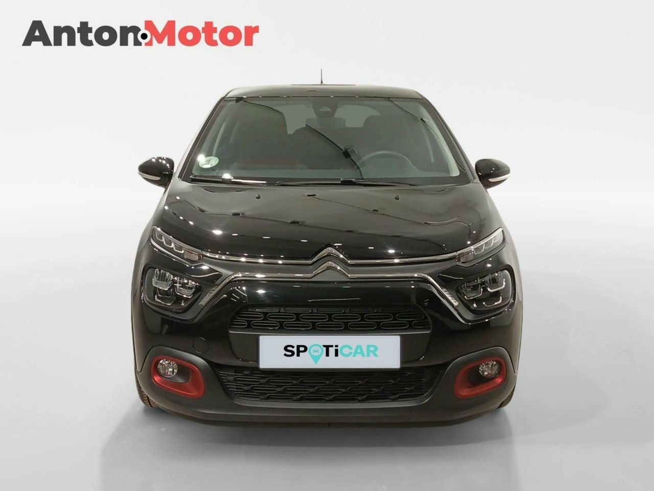Foto Citroën C3 2