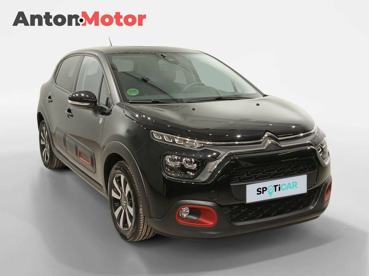 Foto Citroën C3 3