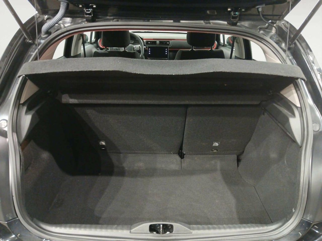 Foto Citroën C3 6