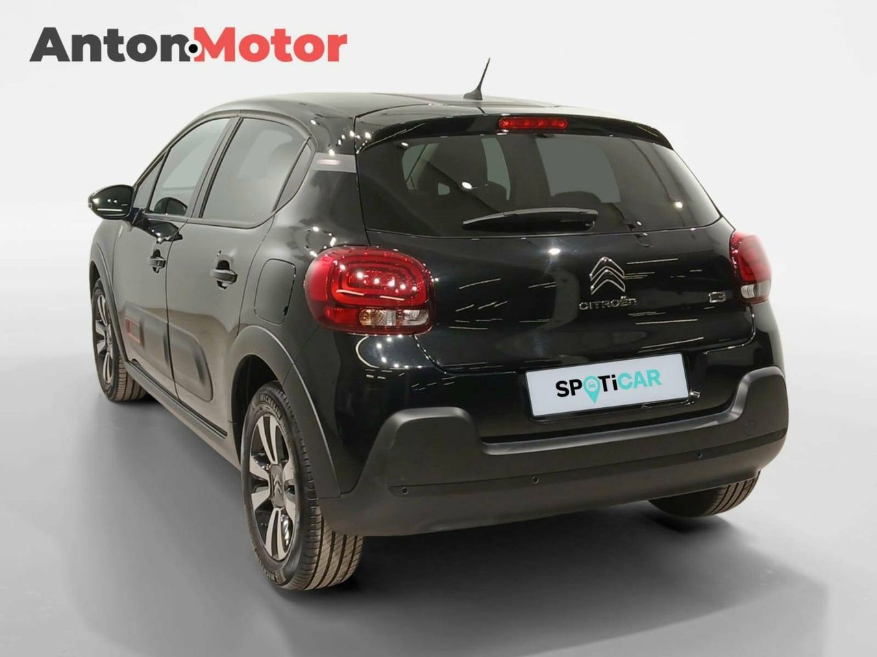 Foto Citroën C3 7