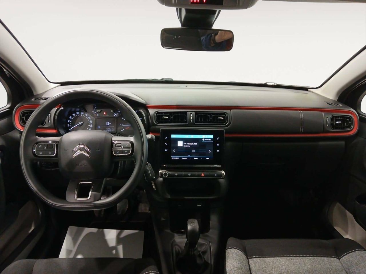 Foto Citroën C3 8