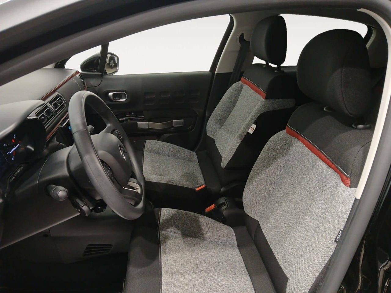 Foto Citroën C3 9