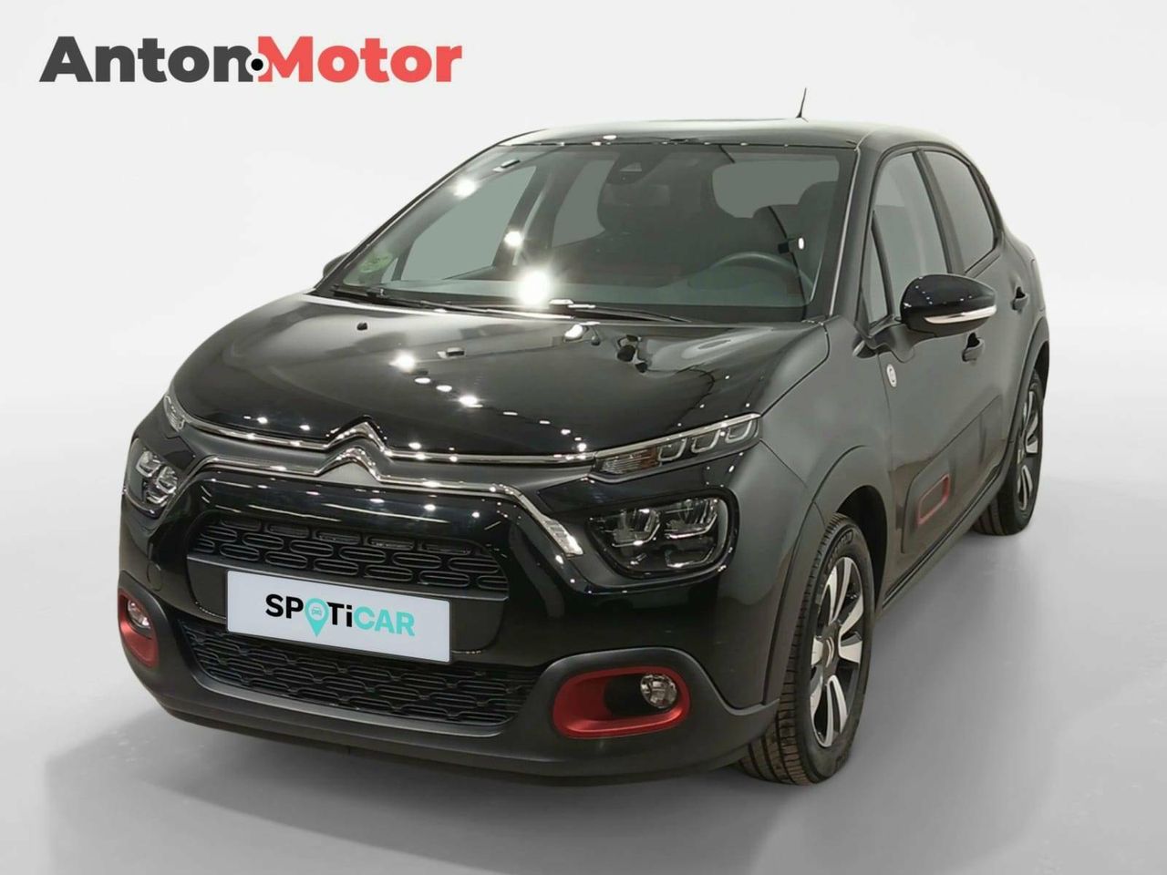 Foto Citroën C3 18