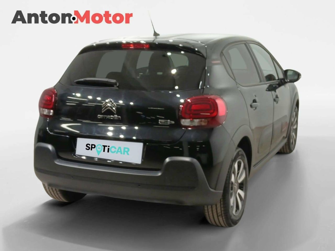 Foto Citroën C3 19