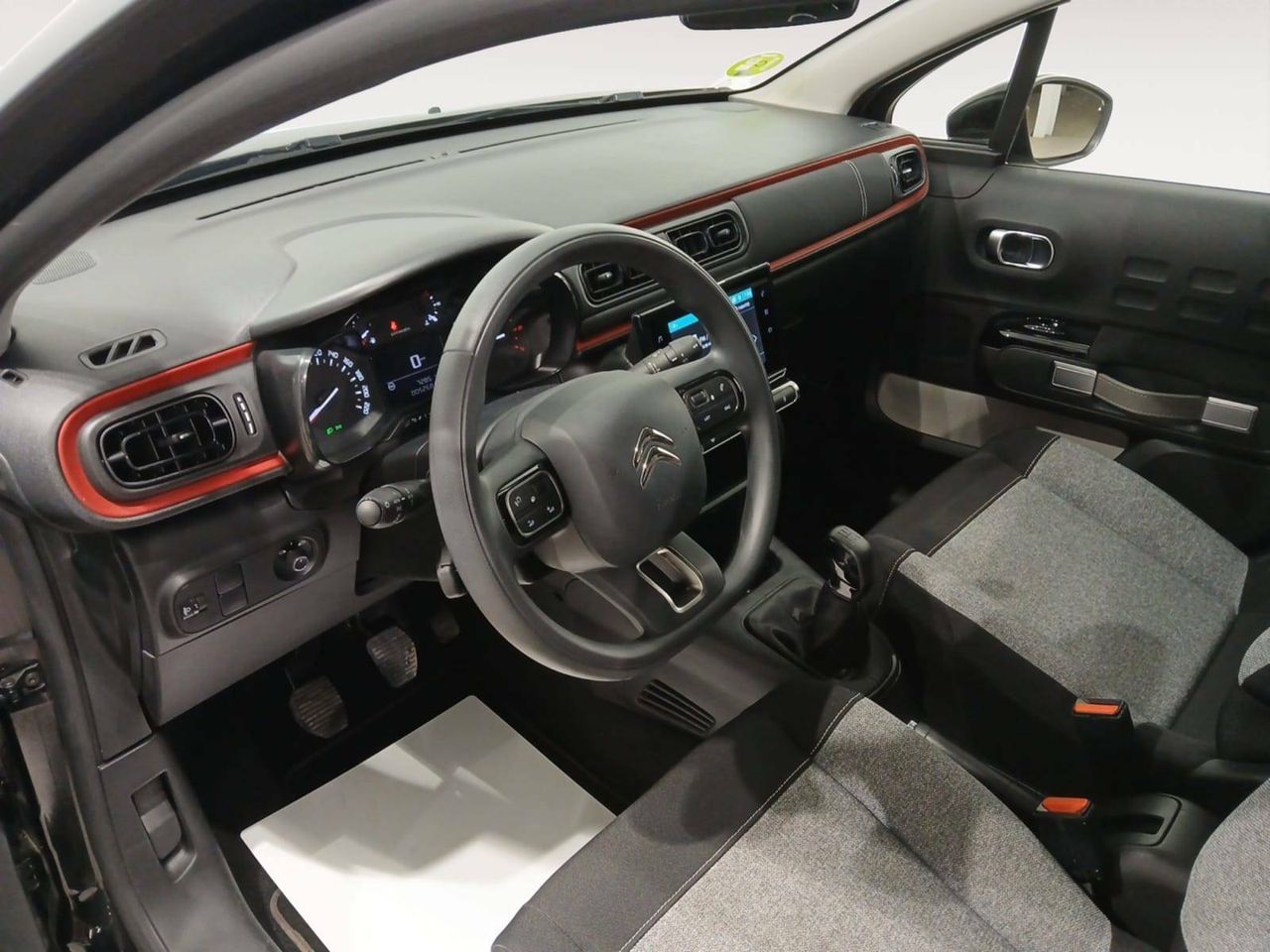 Foto Citroën C3 20